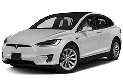 Tesla Model X 2015+